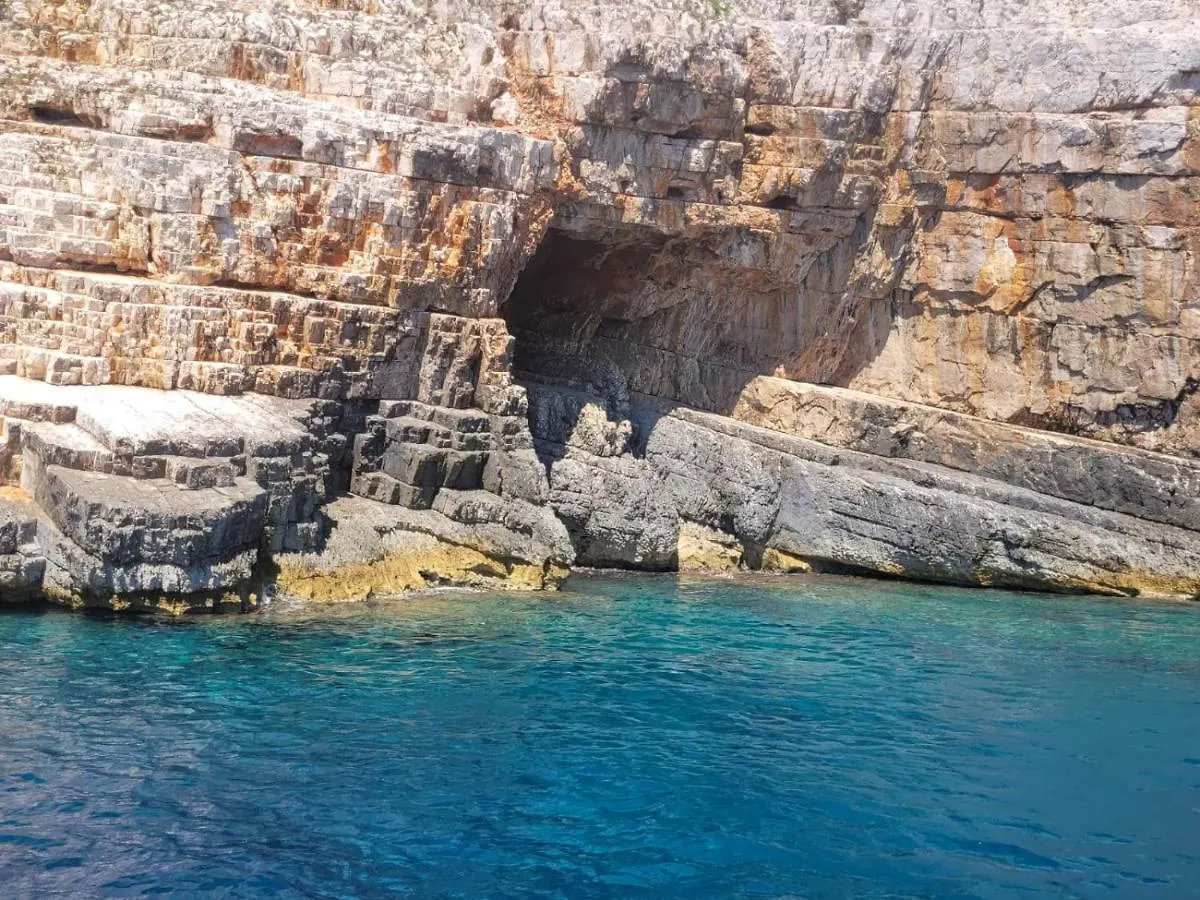 Old Town Hesed Διαμέρισμα Σπλιτ 0*,  Κροατία