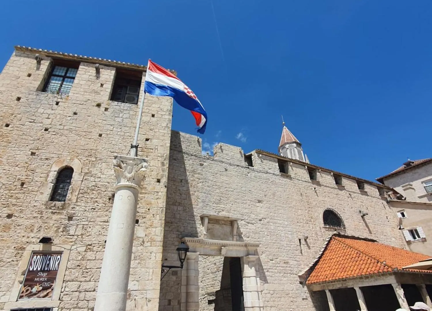 Old Town Hesed Διαμέρισμα Σπλιτ