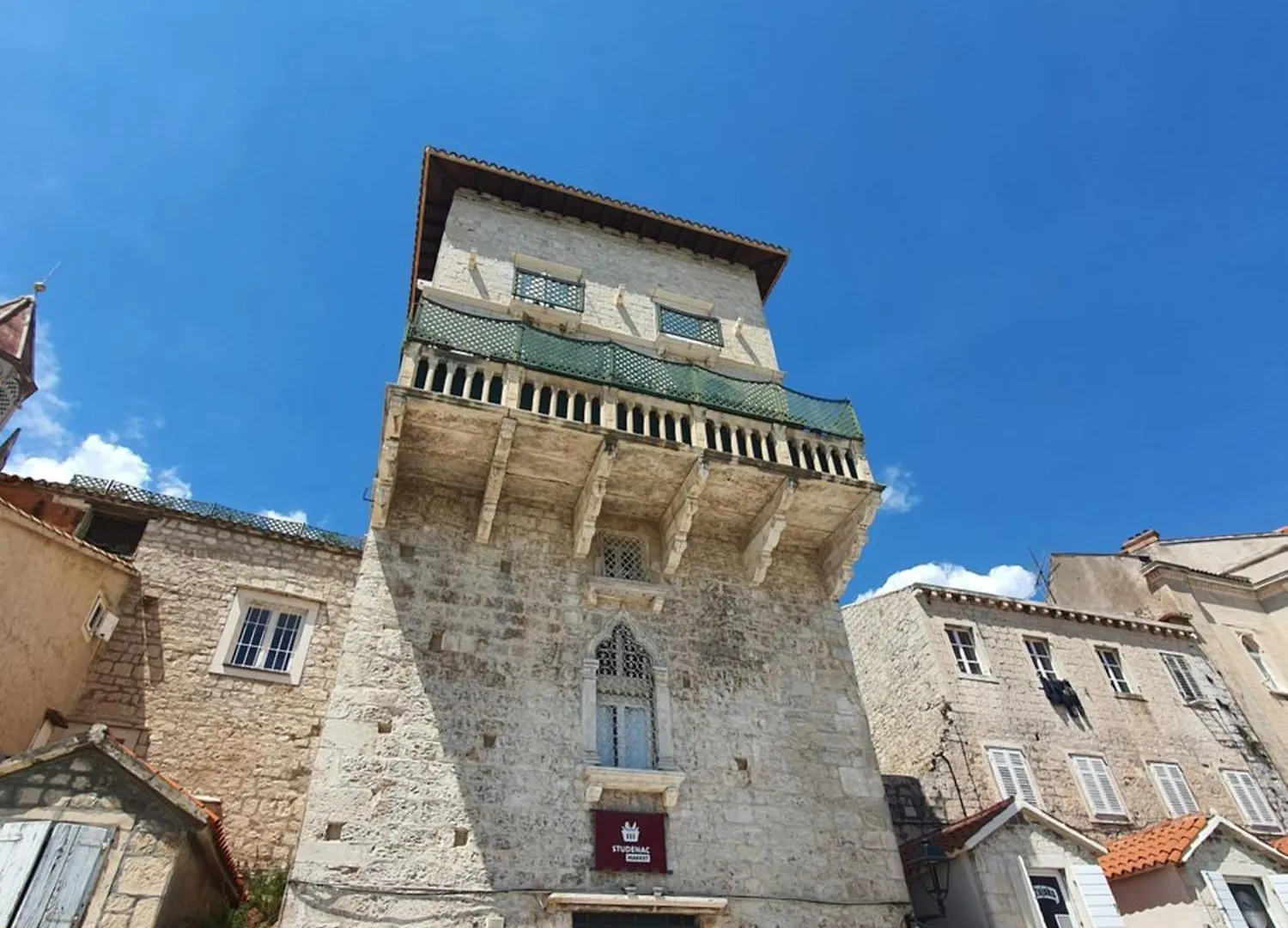 Old Town Hesed Διαμέρισμα Σπλιτ 0*,