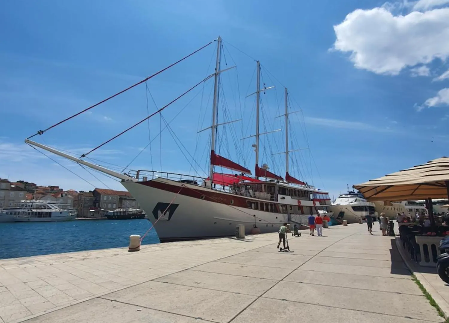 Old Town Hesed Διαμέρισμα Σπλιτ