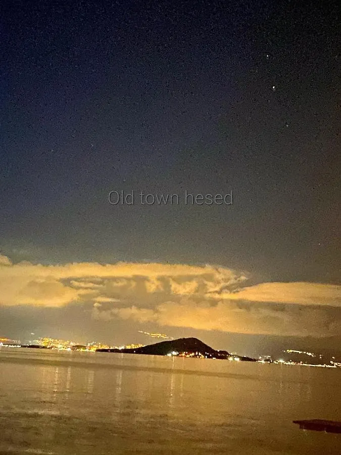 Old Town Hesed Διαμέρισμα Σπλιτ