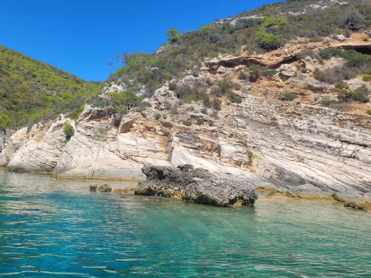 Old Town Hesed Διαμέρισμα Σπλιτ Κροατία