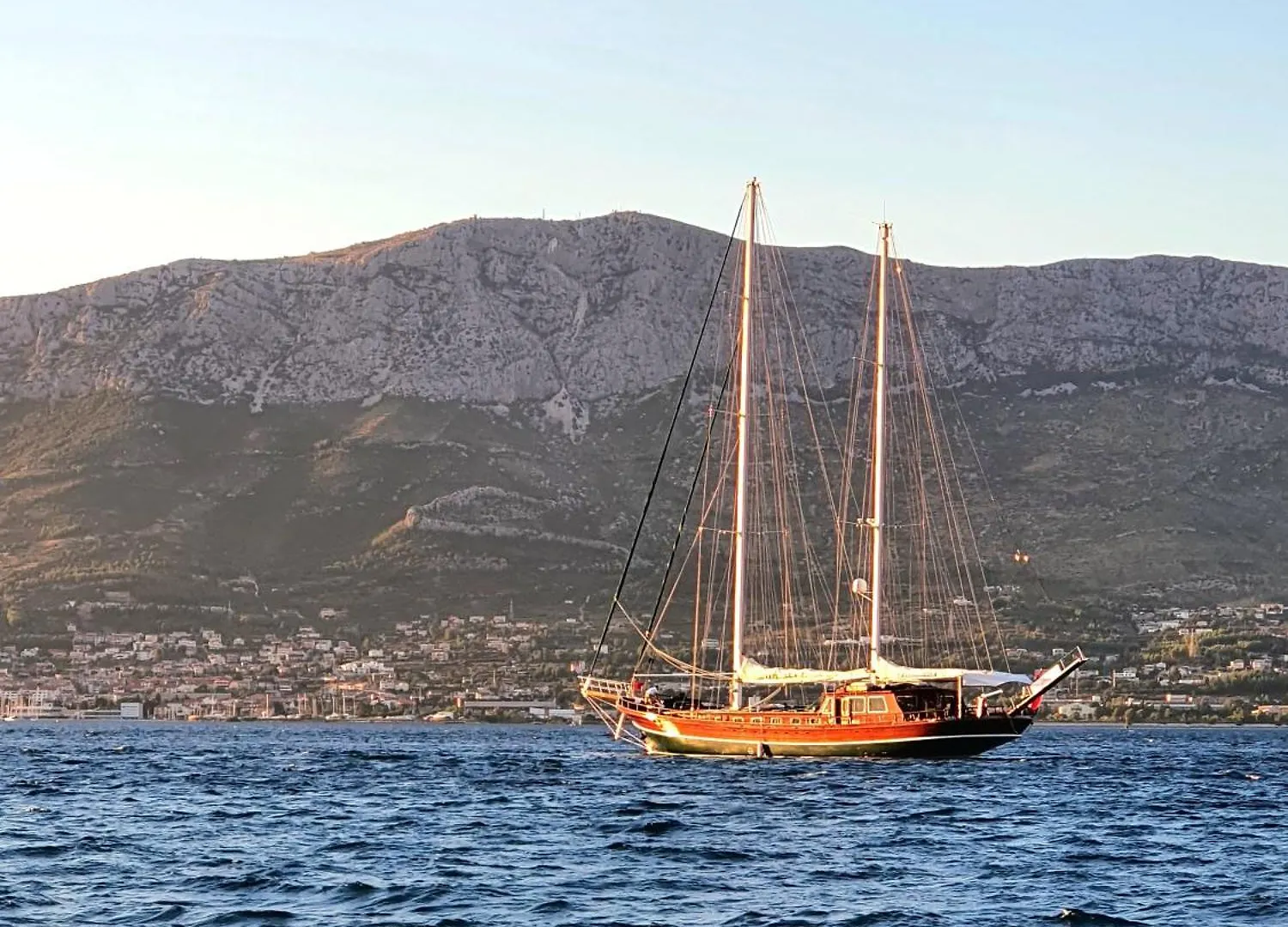 Old Town Hesed Διαμέρισμα Σπλιτ