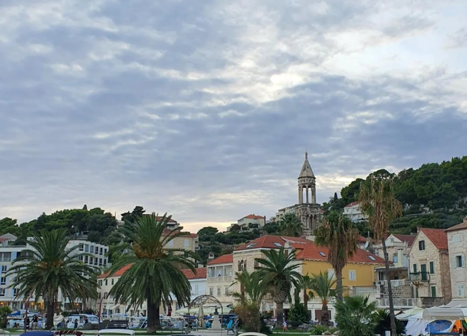 Old Town Hesed Διαμέρισμα Σπλιτ