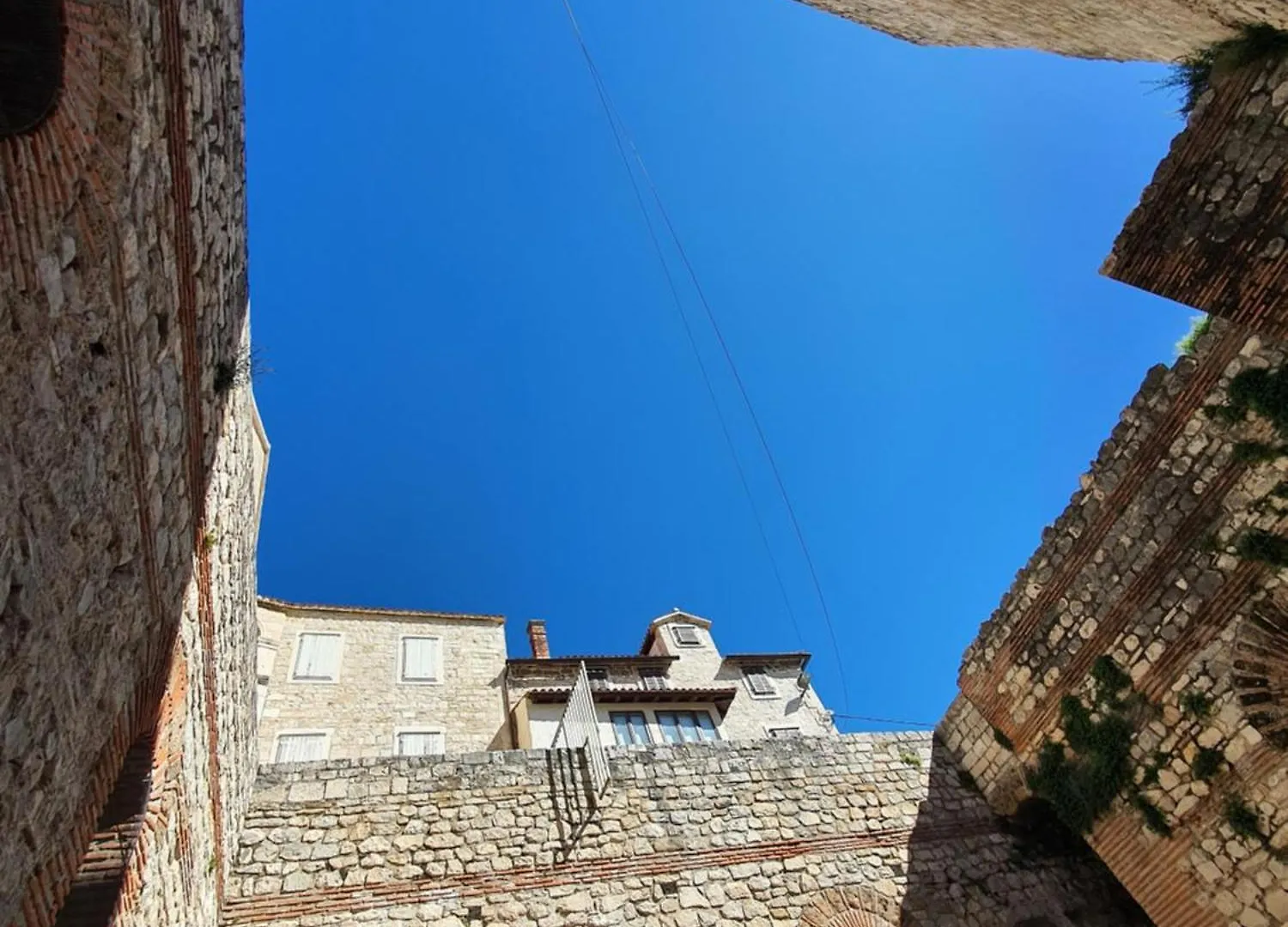 Old Town Hesed Διαμέρισμα Σπλιτ Κροατία