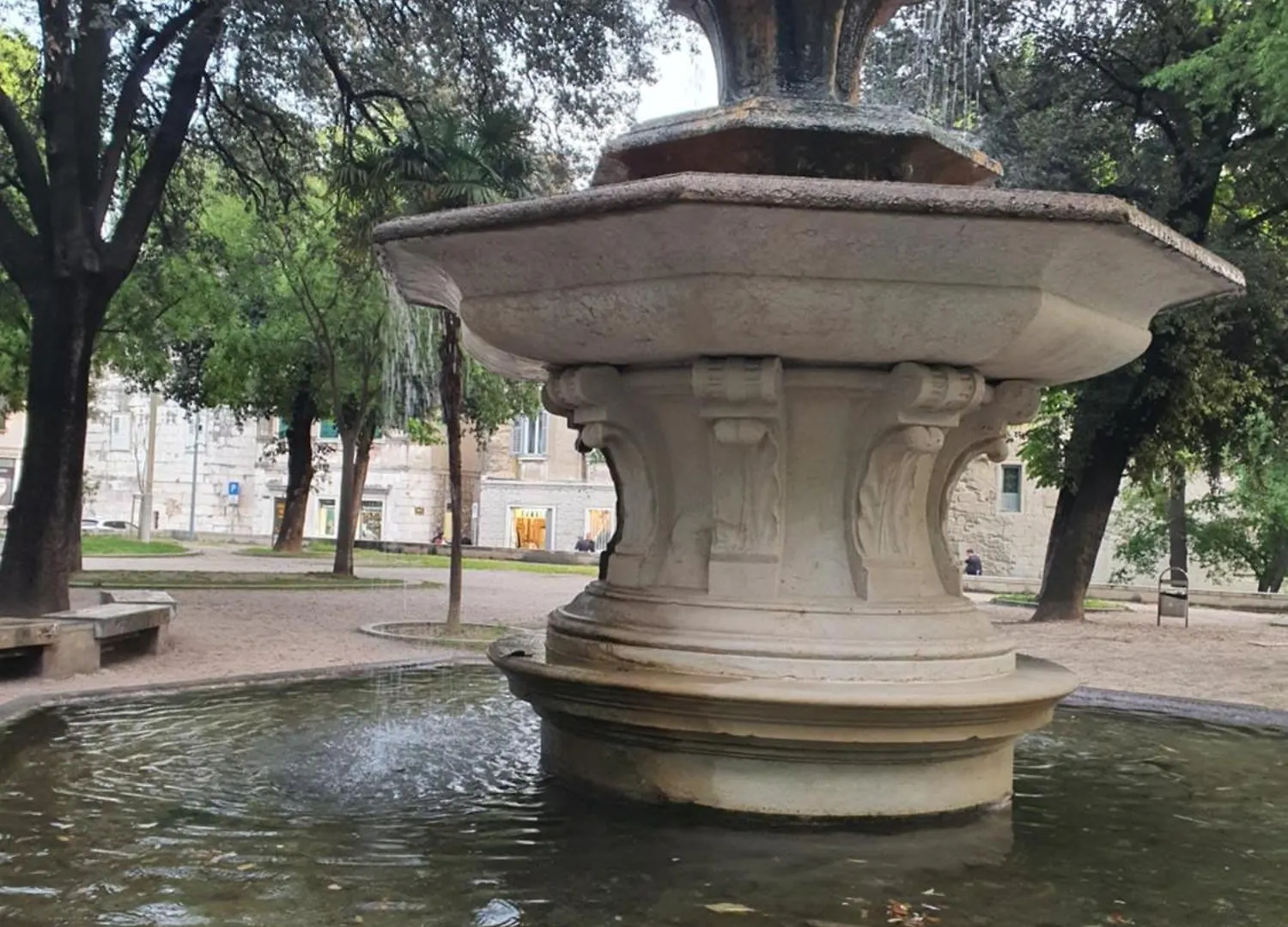 Old Town Hesed Διαμέρισμα Σπλιτ