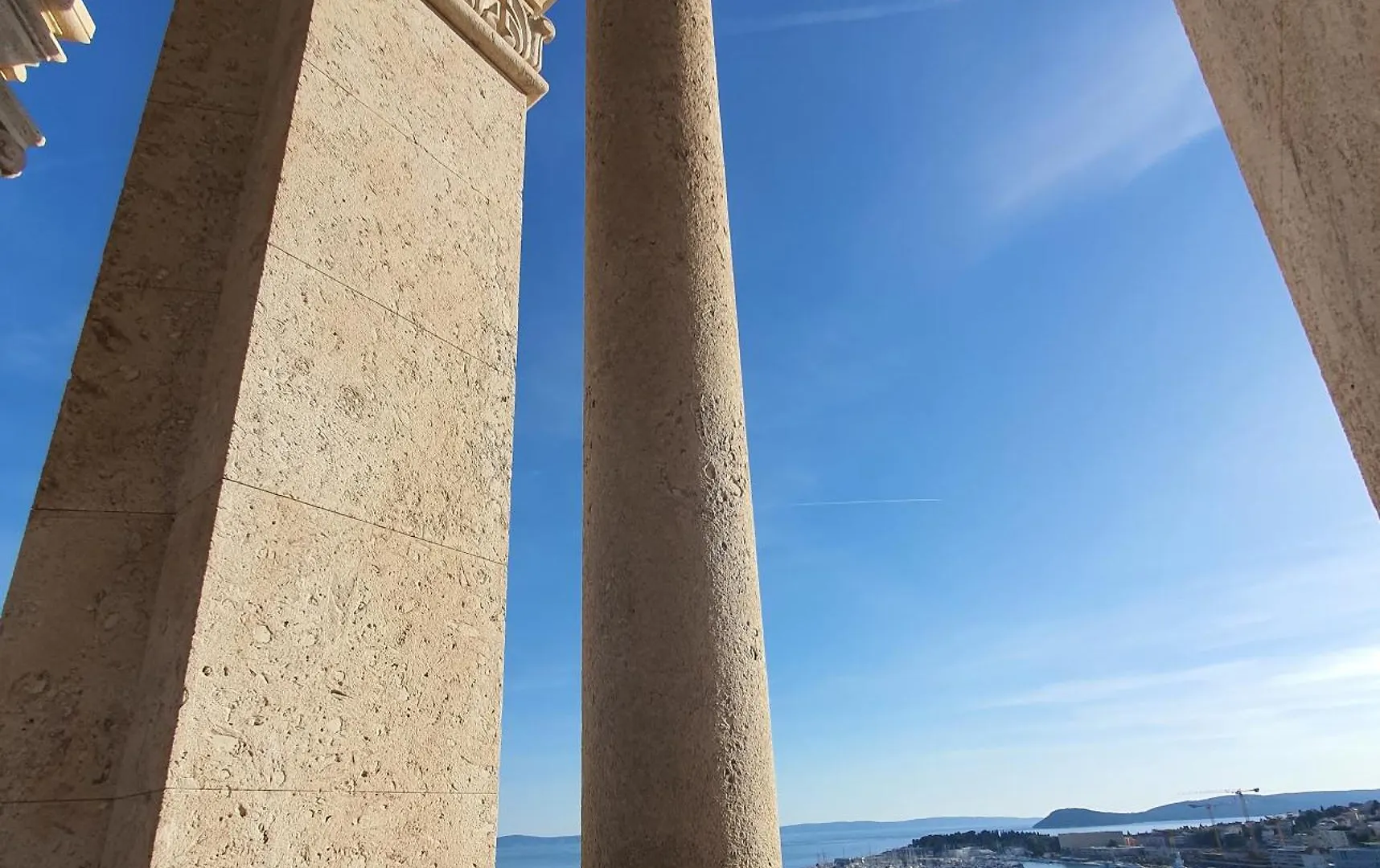 Old Town Hesed Διαμέρισμα Σπλιτ 0*,